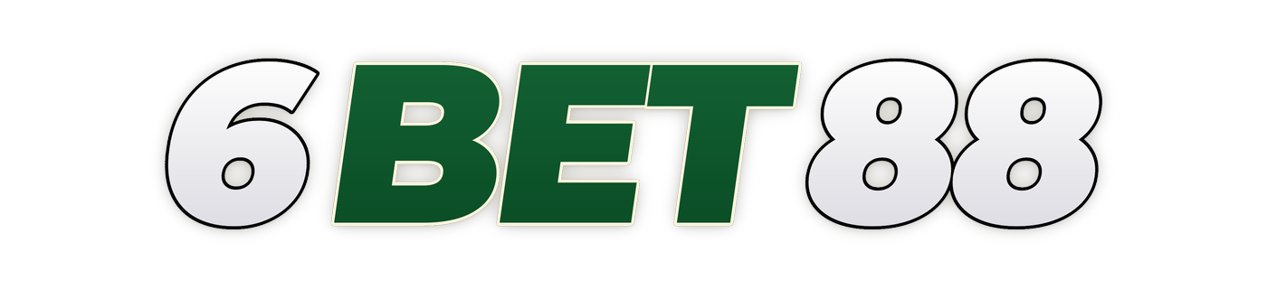 6bet88 Logo